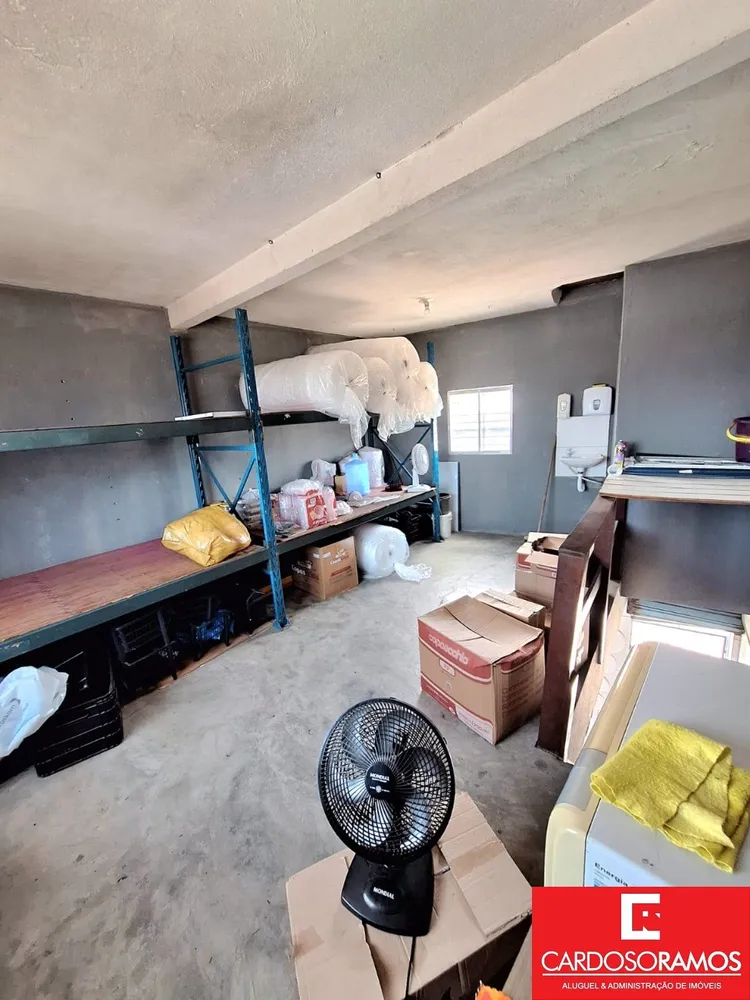Loja-Salão, 50 m² - Foto 4
