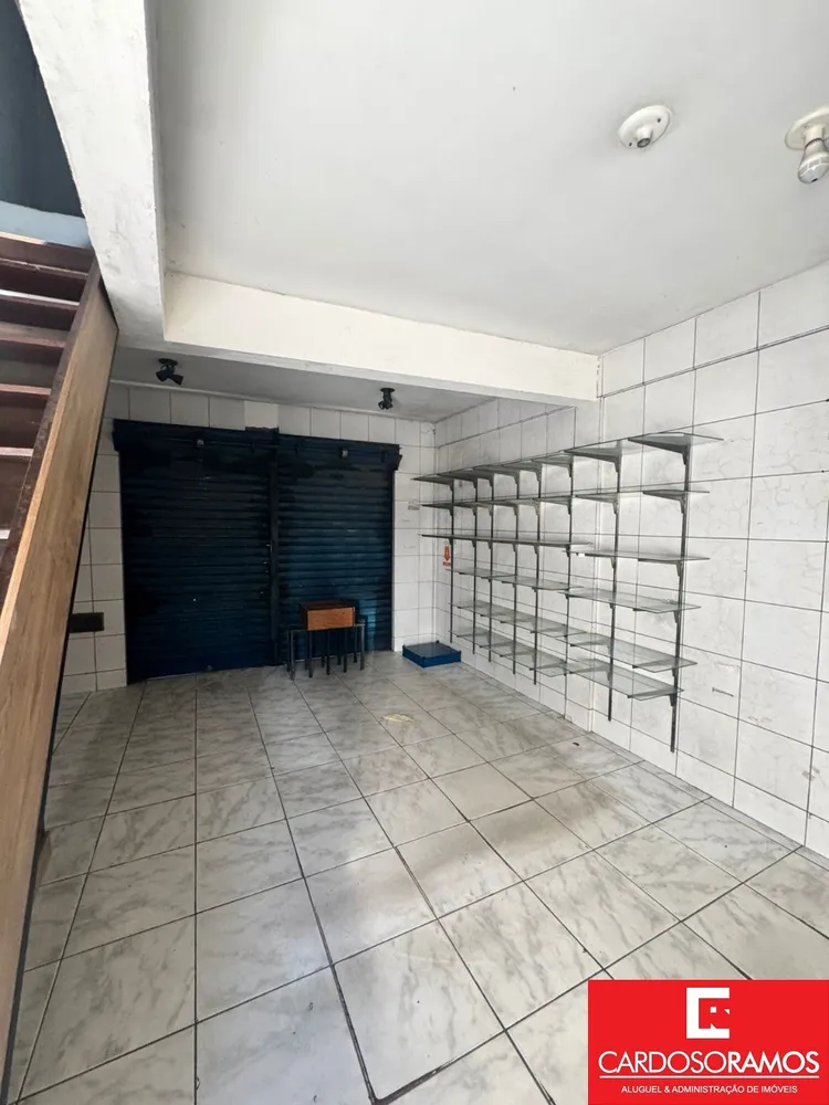 Loja-Salão, 50 m² - Foto 2