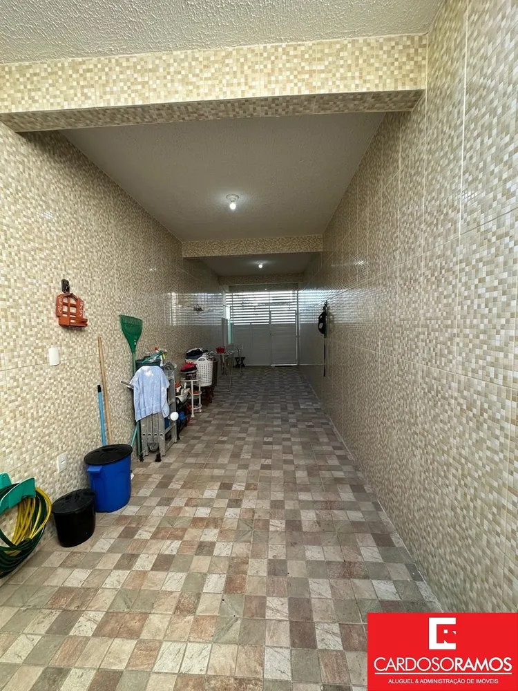 Casa, 3 quartos - Foto 2