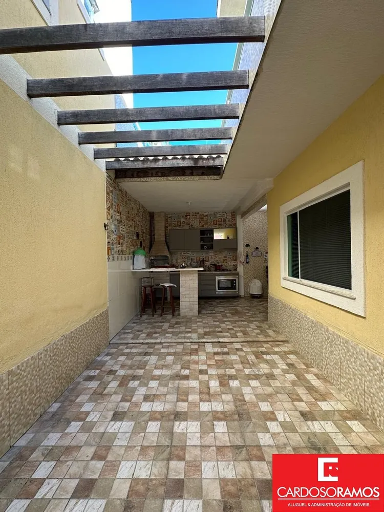 Casa, 3 quartos - Foto 4