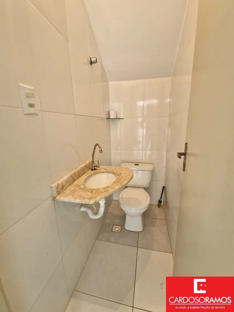 Casa, 2 quartos - Foto 8