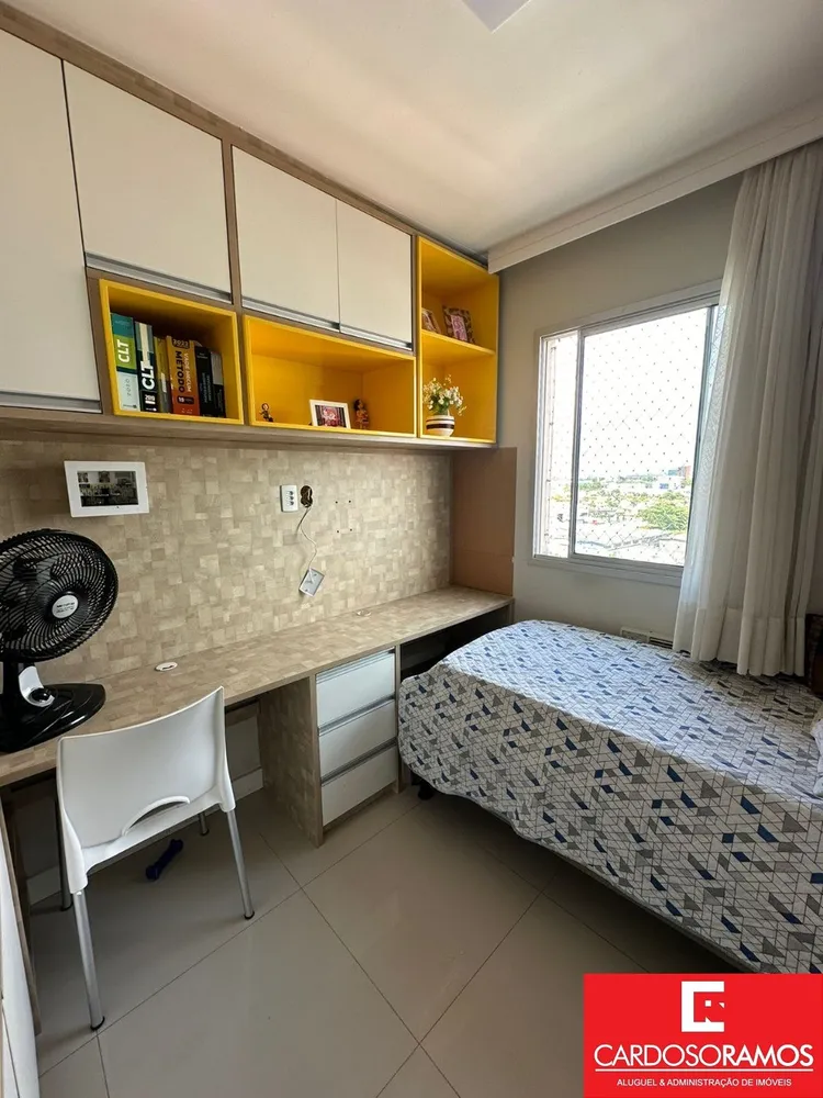 Apartamento, 3 quartos, 70 m² - Foto 1