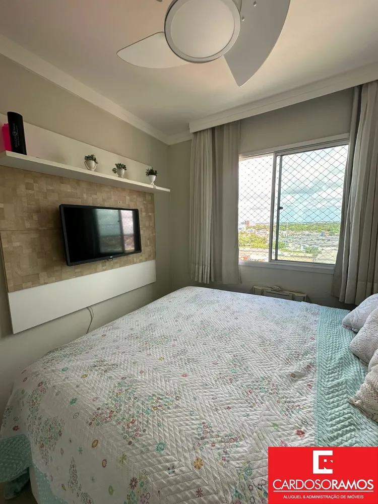Apartamento, 3 quartos, 70 m² - Foto 4