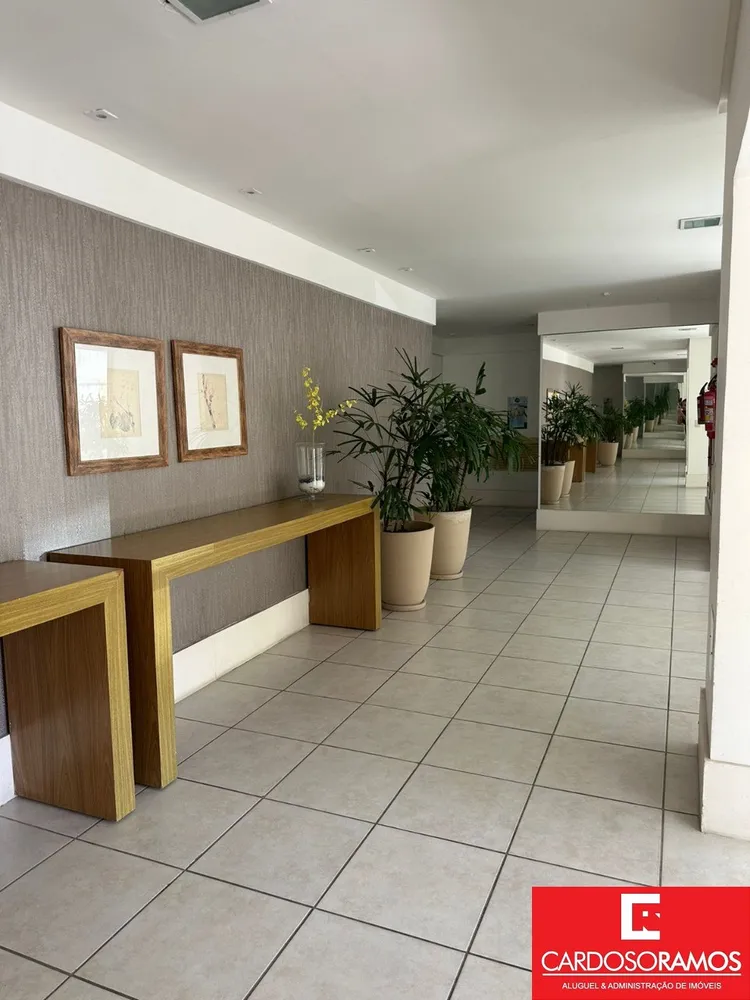 Apartamento, 3 quartos, 70 m² - Foto 3