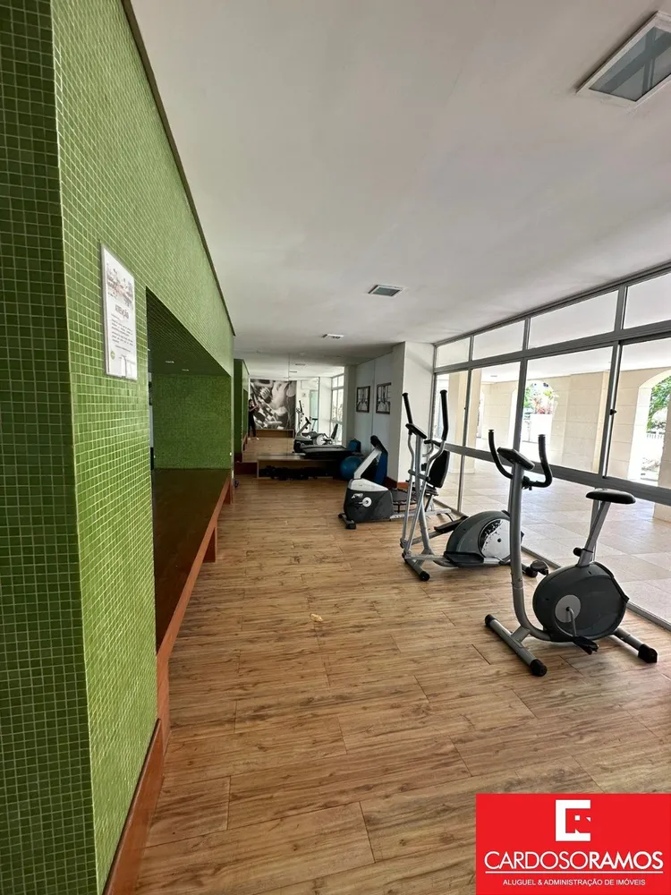 Apartamento, 3 quartos, 70 m² - Foto 2