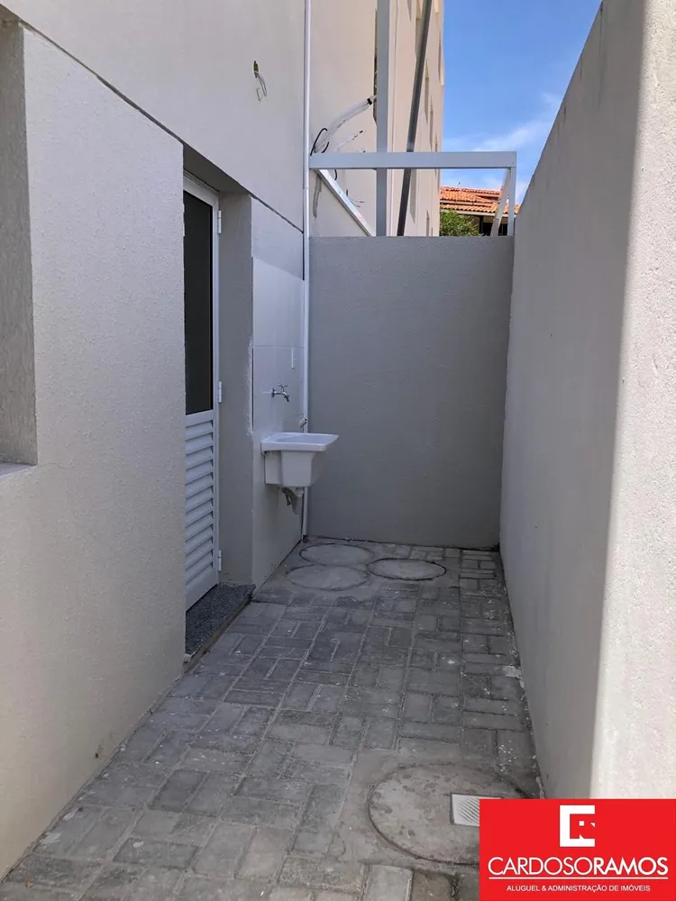 Casa, 2 quartos - Foto 7