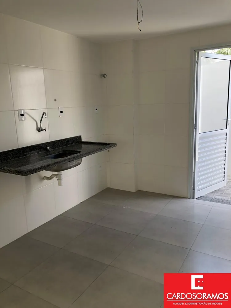 Casa, 2 quartos - Foto 6