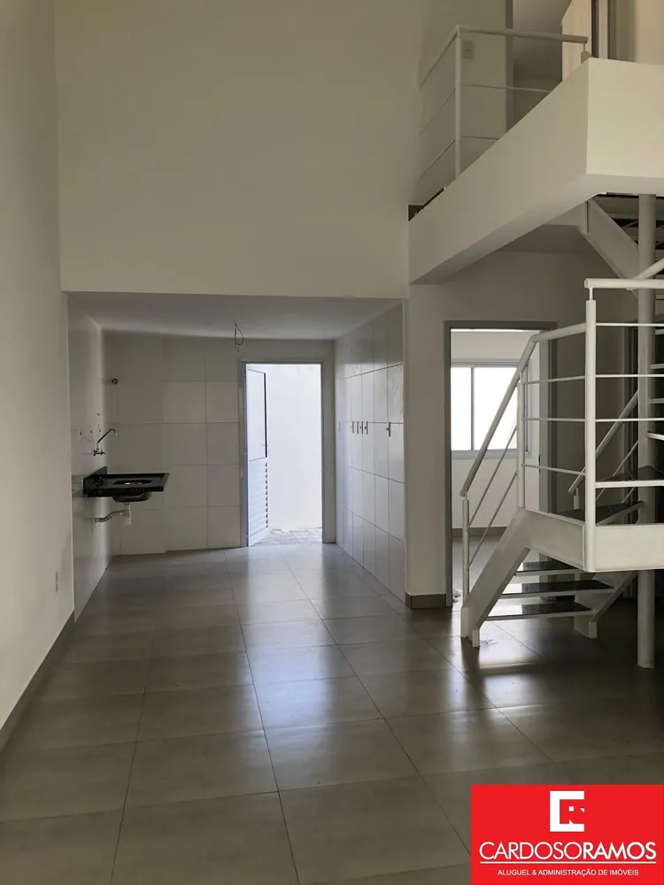 Casa, 2 quartos - Foto 5