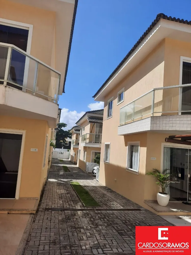 Casa, 4 quartos - Foto 1