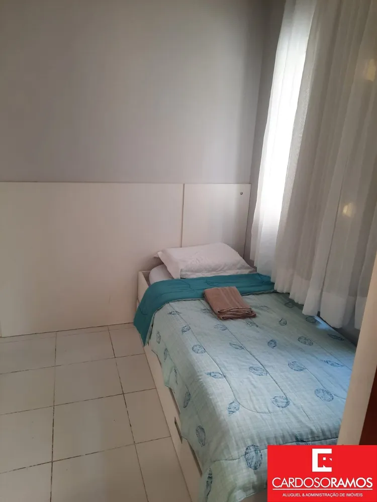Casa, 4 quartos - Foto 10