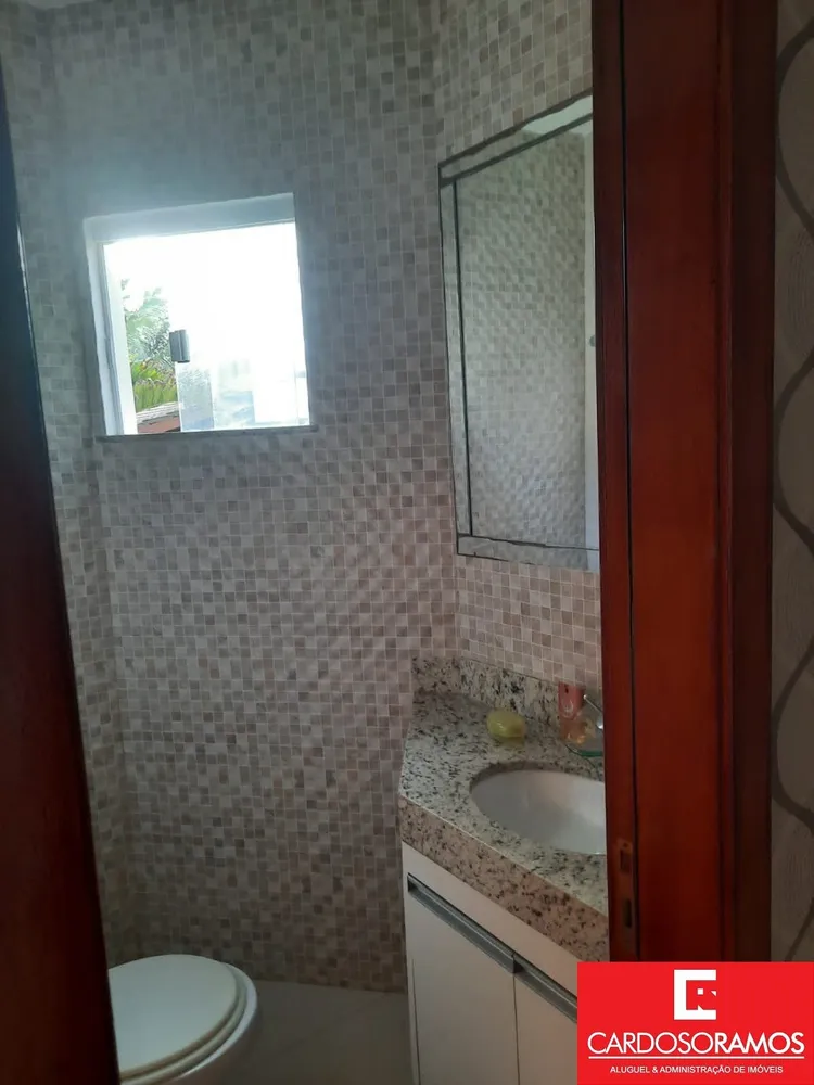 Casa, 4 quartos - Foto 11
