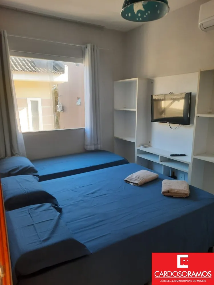 Casa, 4 quartos - Foto 8