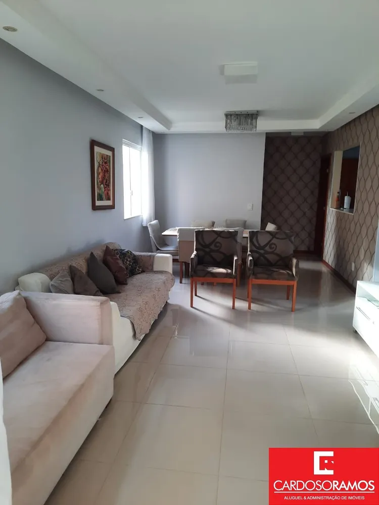 Casa, 4 quartos - Foto 3