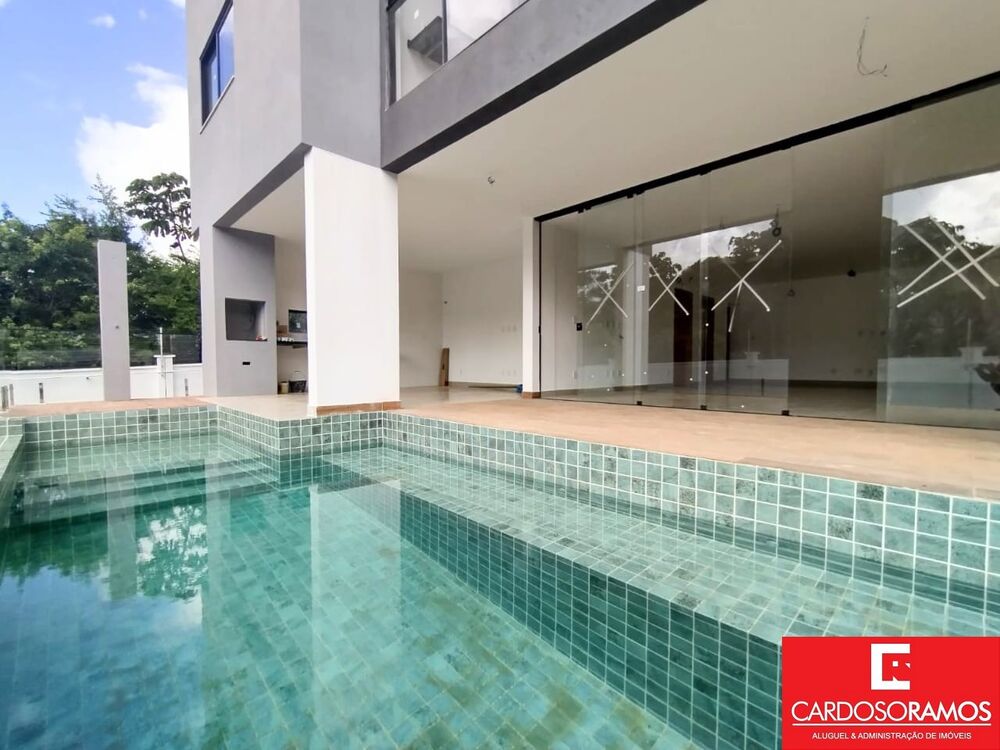 Casa, 4 quartos - Foto 10
