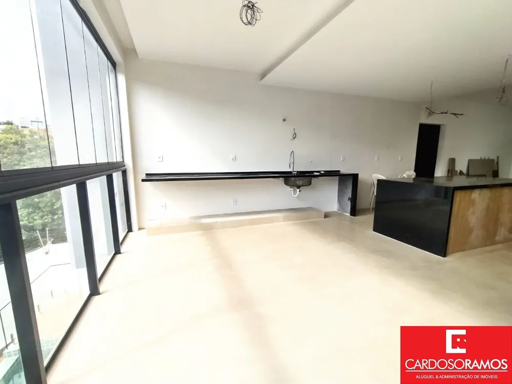 Casa, 4 quartos - Foto 2