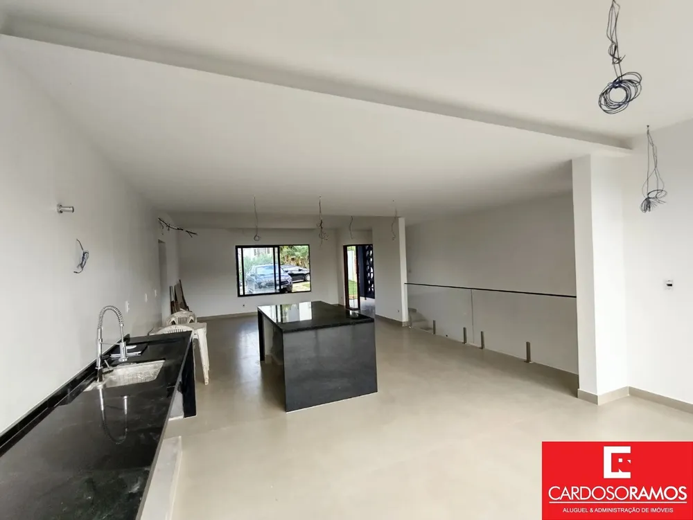 Casa, 4 quartos - Foto 3