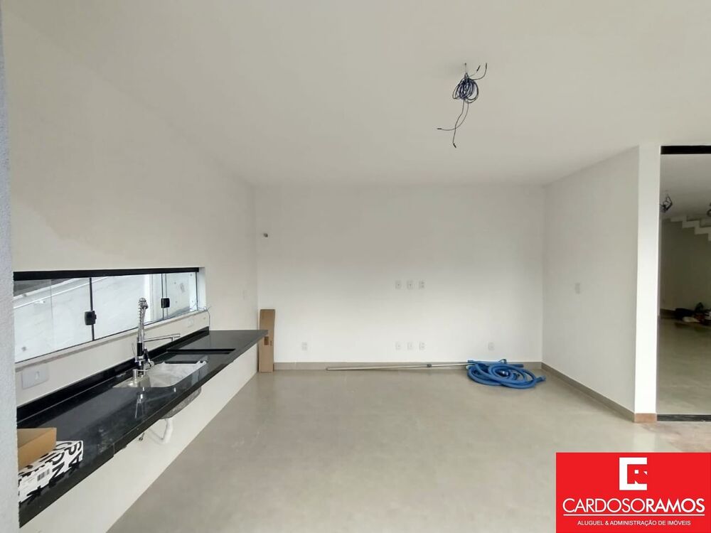 Casa, 4 quartos - Foto 6