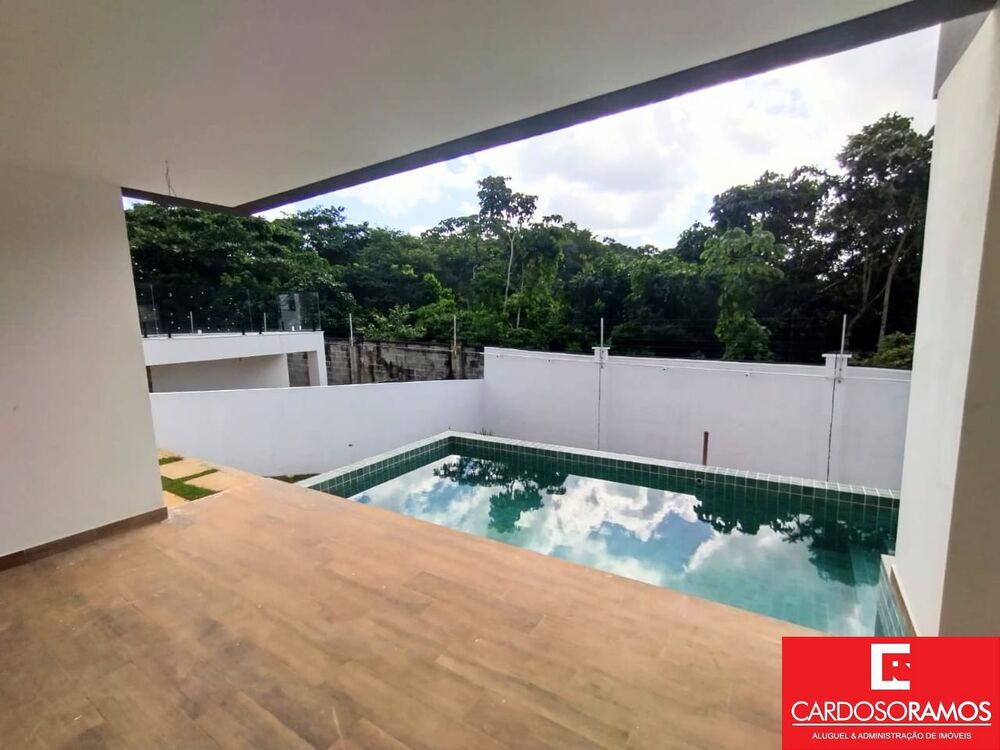 Casa, 4 quartos - Foto 9