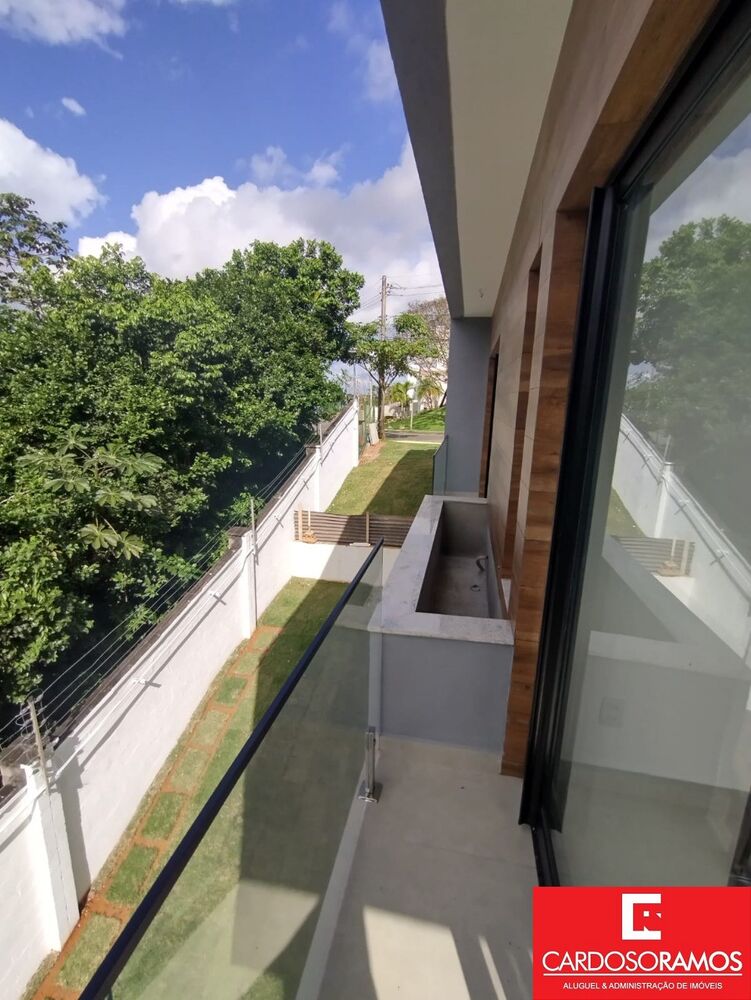 Casa, 4 quartos - Foto 7