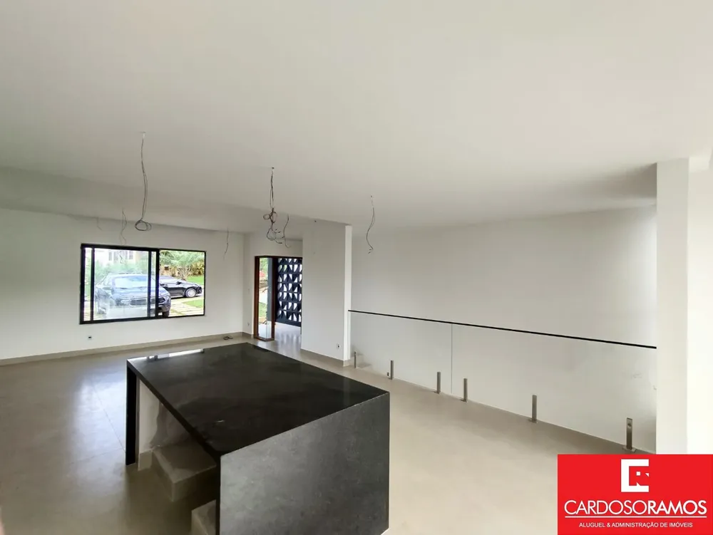 Casa, 4 quartos - Foto 4