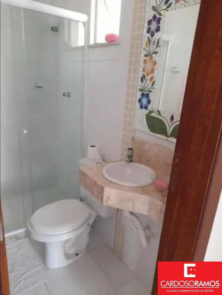 Casa, 4 quartos - Foto 6