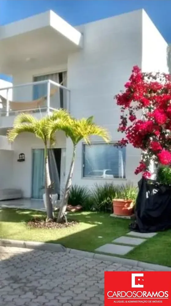 Casa, 4 quartos - Foto 3