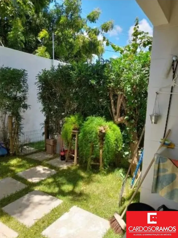 Casa, 4 quartos - Foto 2