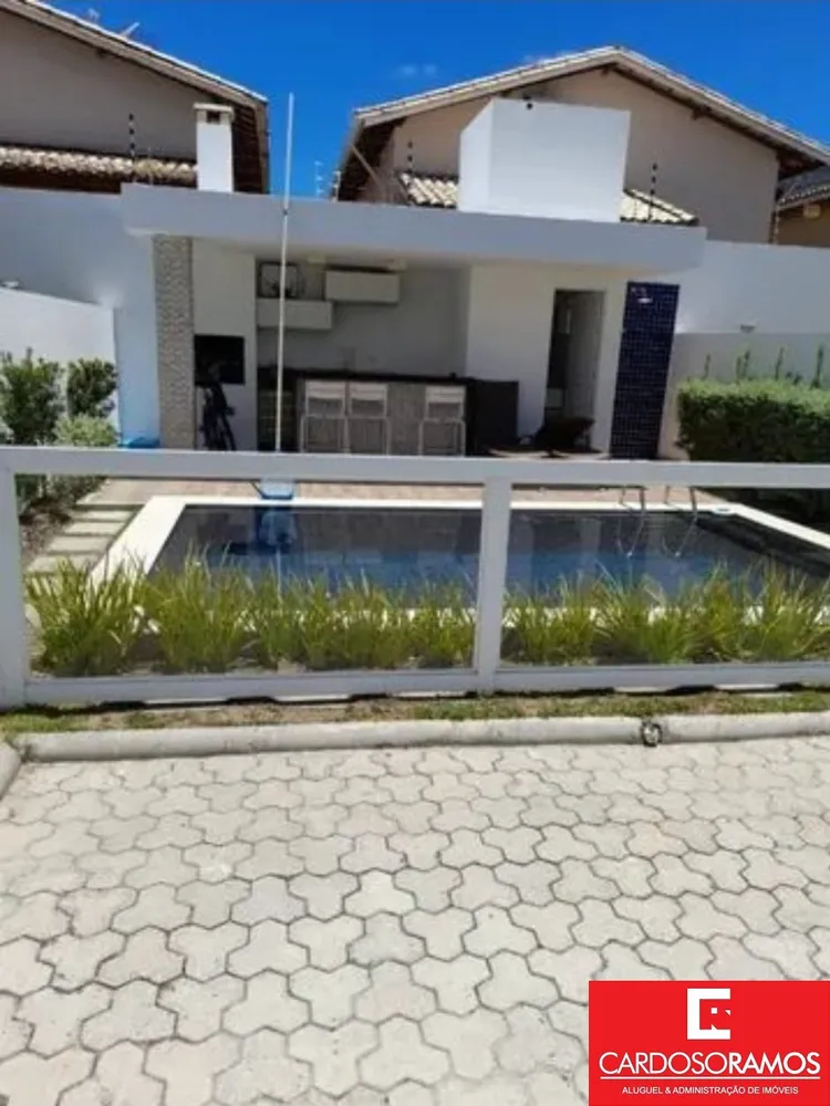 Casa, 4 quartos - Foto 12