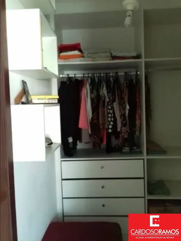 Casa, 4 quartos - Foto 7