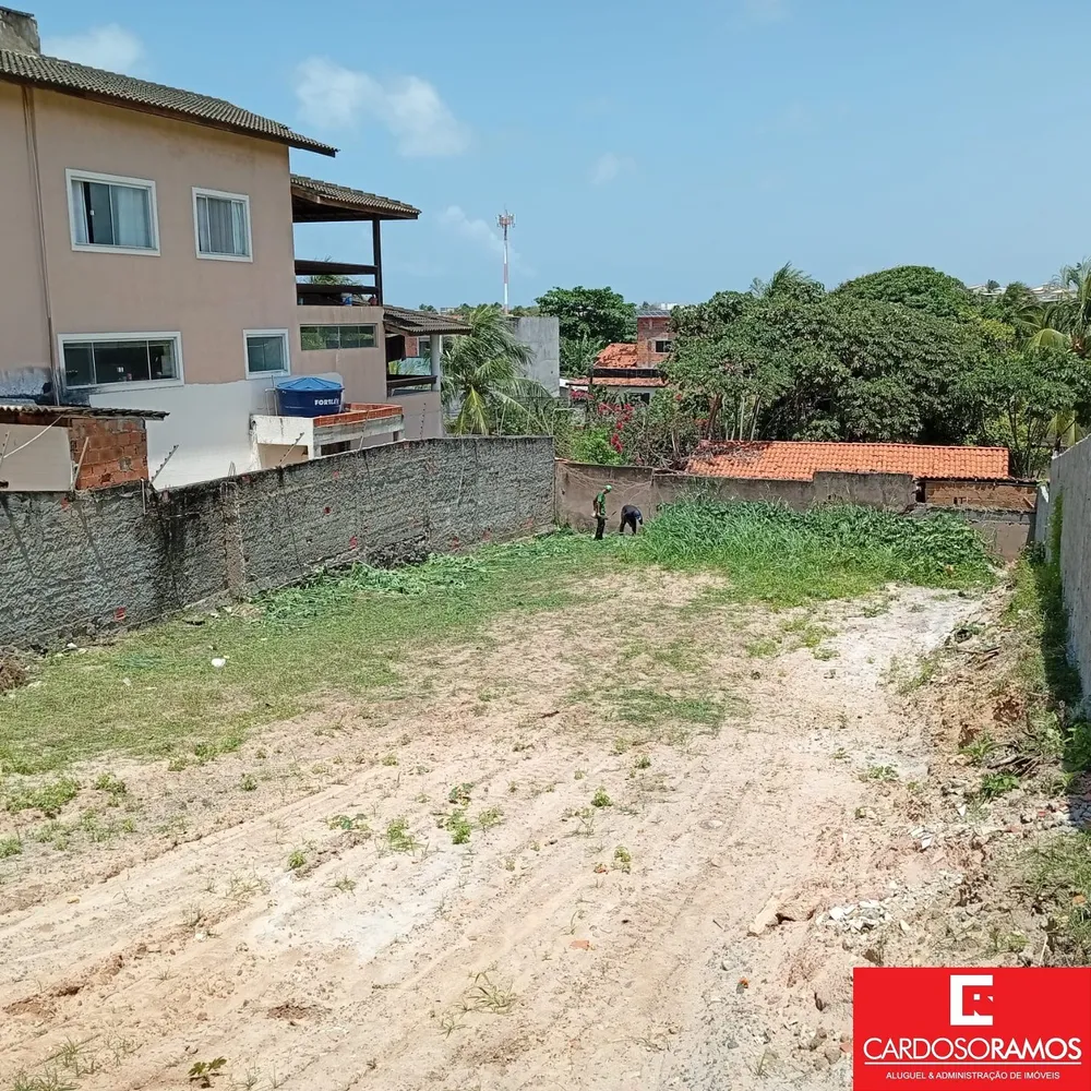 Terreno, 557 m² - Foto 1
