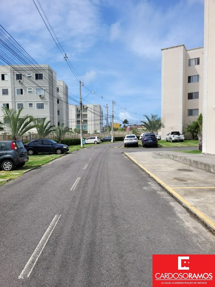 Apartamento, 2 quartos, 56 m² - Foto 8