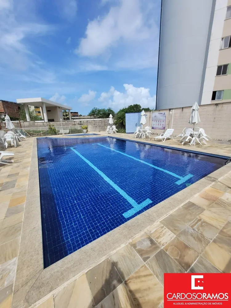 Apartamento, 2 quartos, 56 m² - Foto 6
