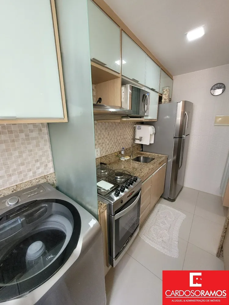 Apartamento, 2 quartos, 56 m² - Foto 4