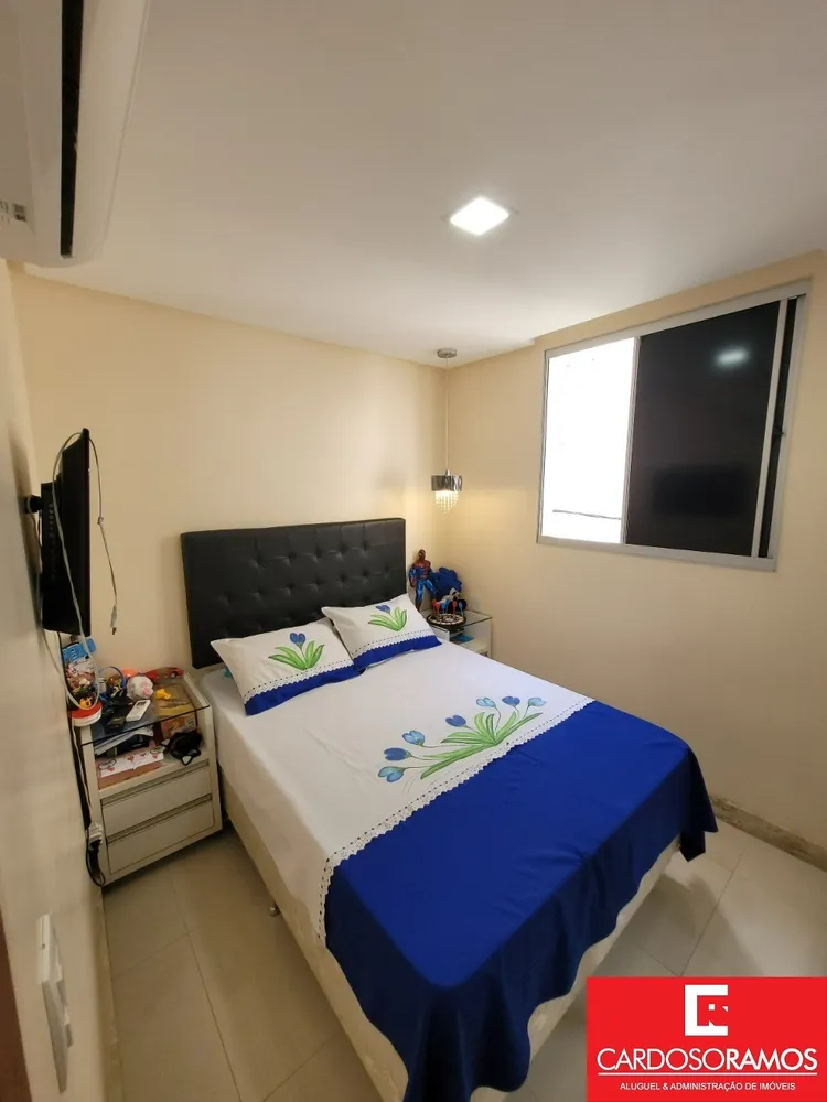 Apartamento, 2 quartos, 56 m² - Foto 1