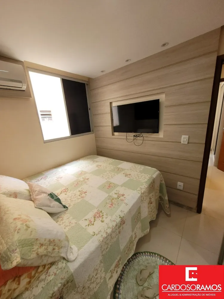 Apartamento, 2 quartos, 56 m² - Foto 5