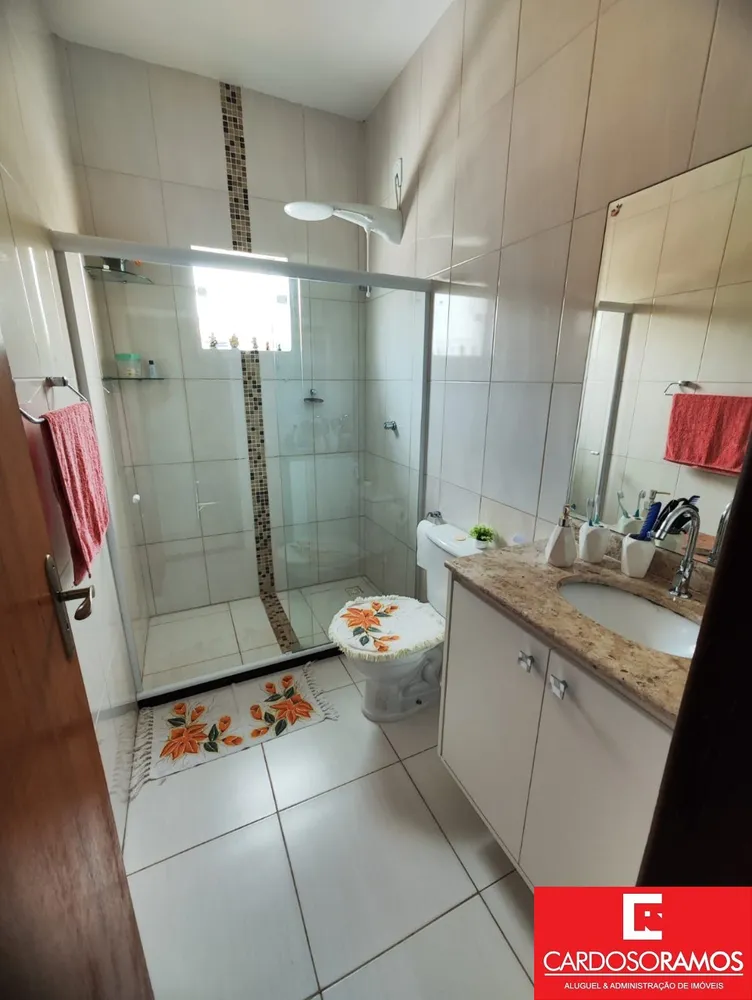 Casa, 3 quartos, 92 m² - Foto 8