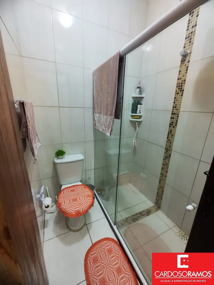 Casa, 3 quartos, 92 m² - Foto 5