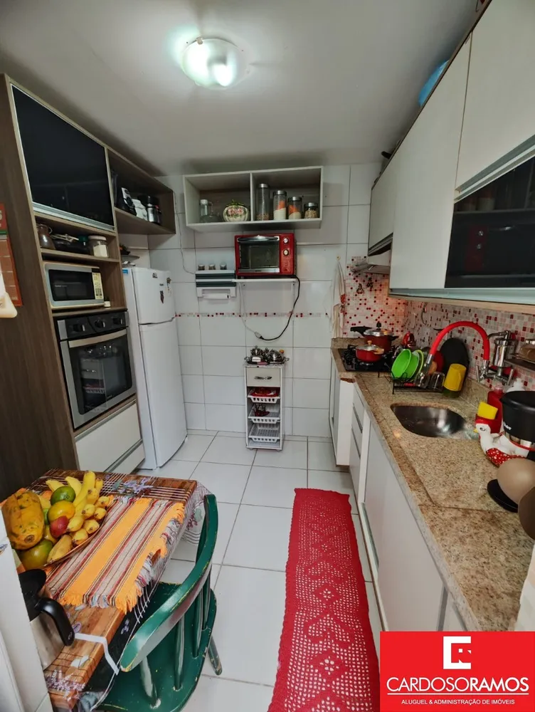Casa, 3 quartos, 92 m² - Foto 4