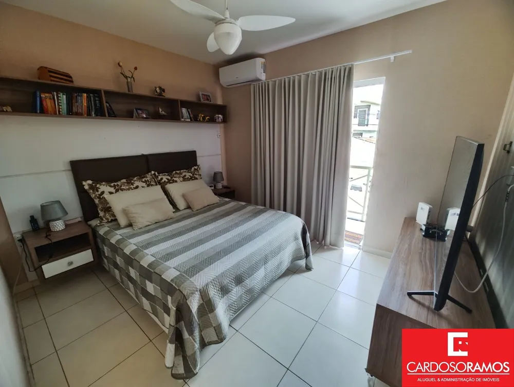 Casa, 3 quartos, 92 m² - Foto 7