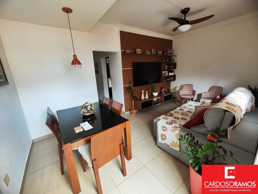 Casa, 3 quartos, 92 m² - Foto 2