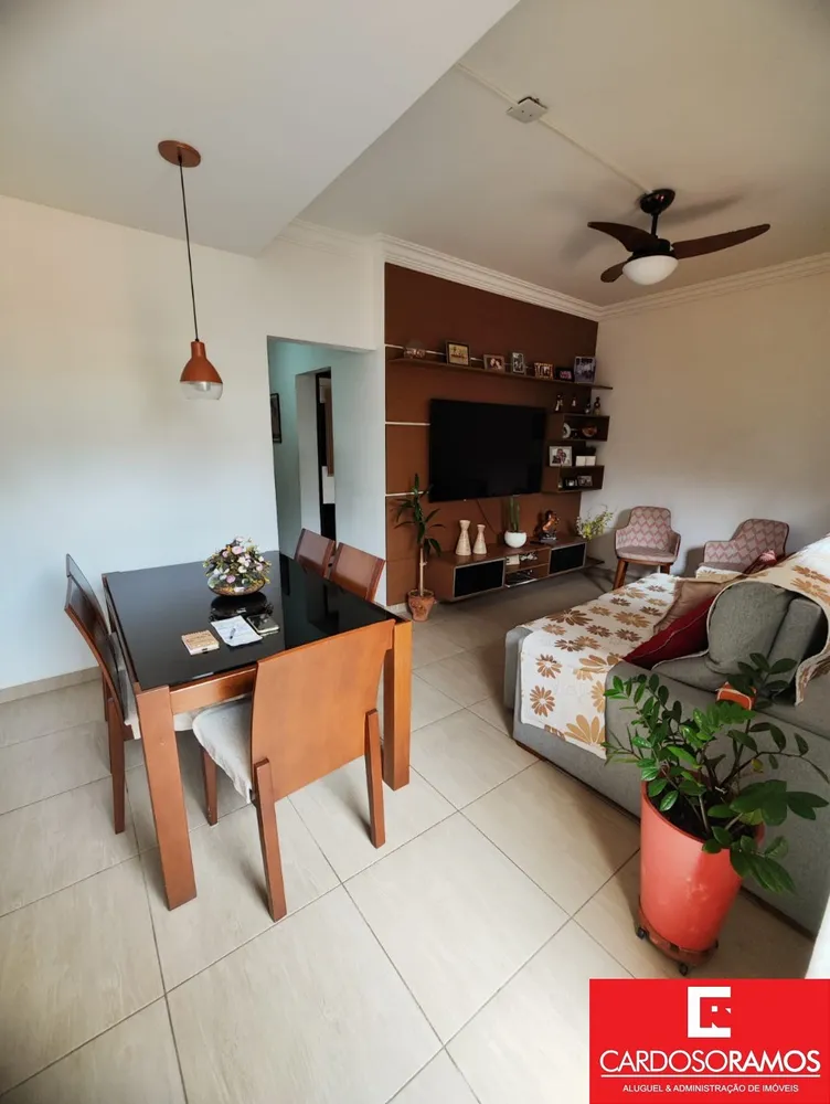 Casa, 3 quartos, 92 m² - Foto 3