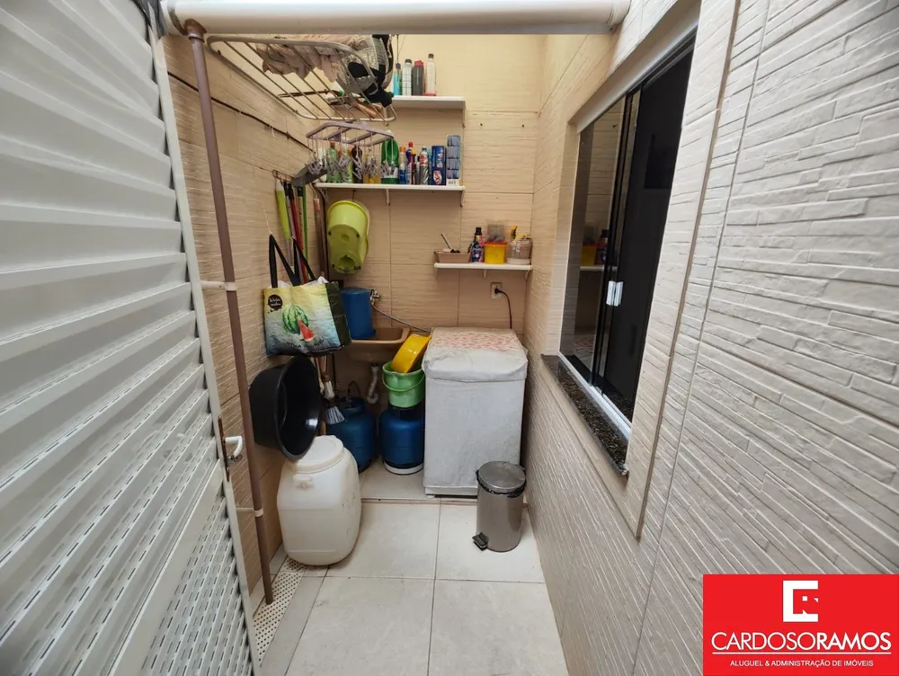 Casa, 3 quartos, 92 m² - Foto 10