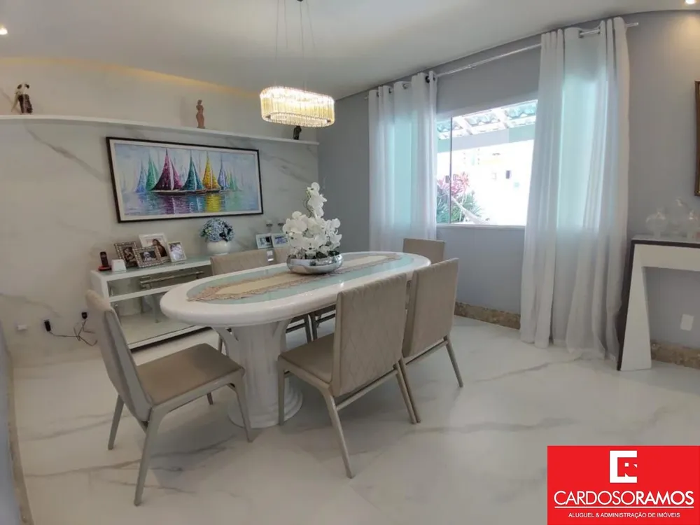 Casa, 3 quartos - Foto 3