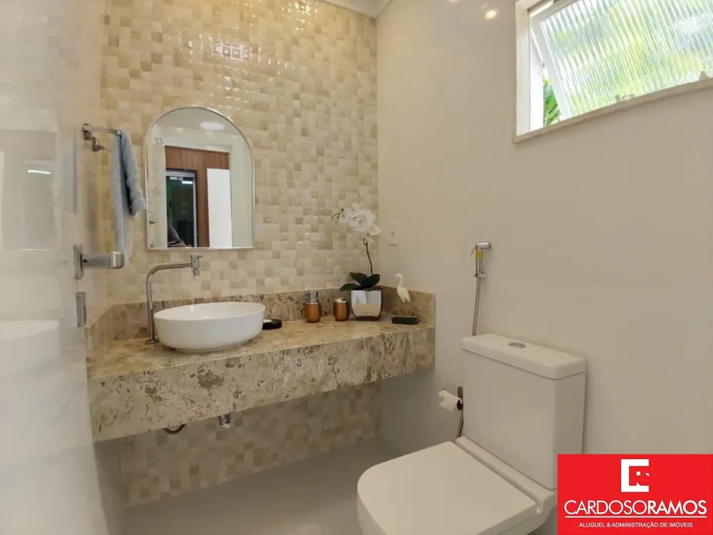 Casa, 3 quartos - Foto 10