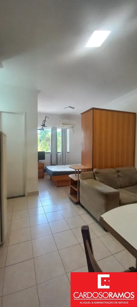 Apartamento, 1 quarto, 27 m² - Foto 4