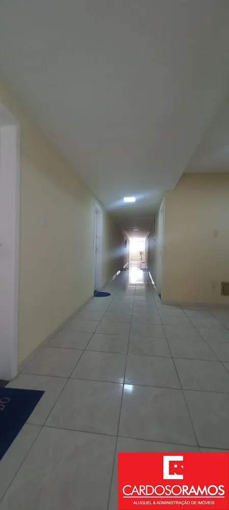 Apartamento, 1 quarto, 27 m² - Foto 7