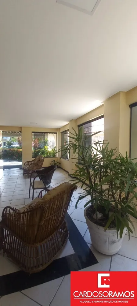 Apartamento, 1 quarto, 27 m² - Foto 3