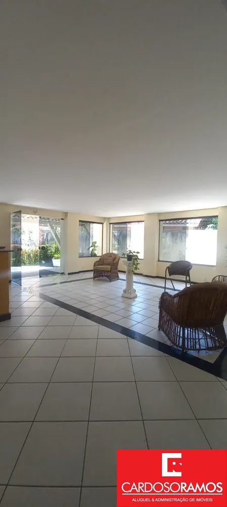 Apartamento, 1 quarto, 27 m² - Foto 2