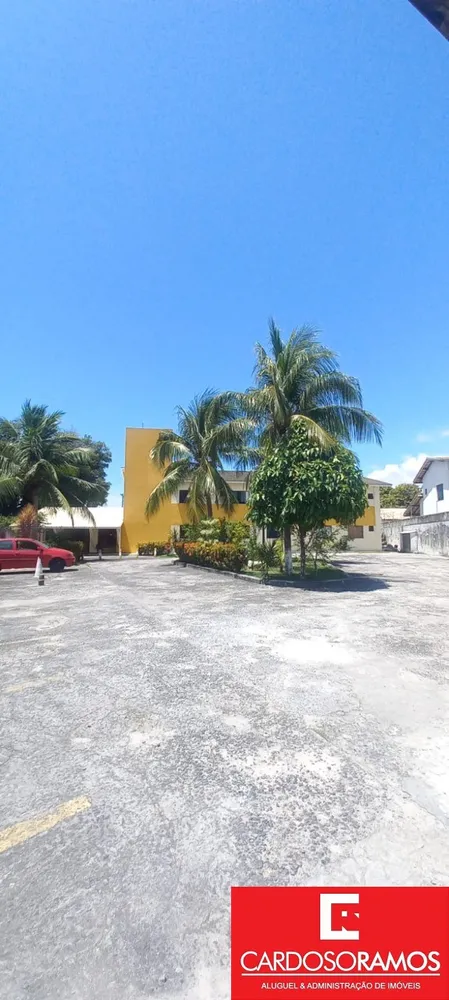 Apartamento, 1 quarto, 27 m² - Foto 6