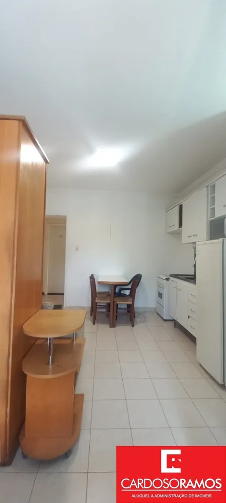 Apartamento, 1 quarto, 27 m² - Foto 1